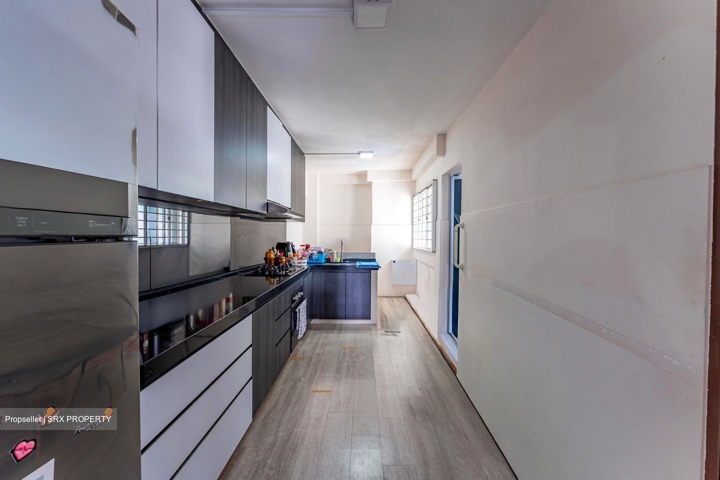 Blk 831 Woodlands Street 83 (Woodlands), HDB 5 Rooms #483068461